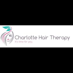 Charlotte Hair Therapy LLC, 7850 Tyner St, Suite 118, 118, Charlotte, 28262