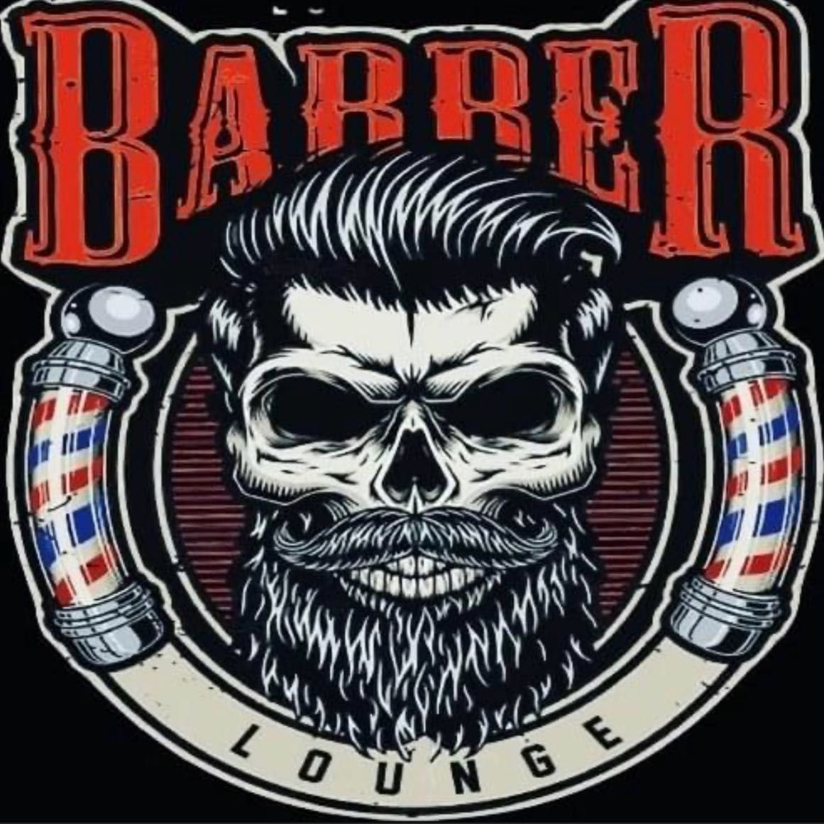 BarberLounge, 714 Cottage St, Shorewood, 60404