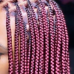 Emily African Hair Braiding, 7575 Callaghan Rd, San Antonio, 78229