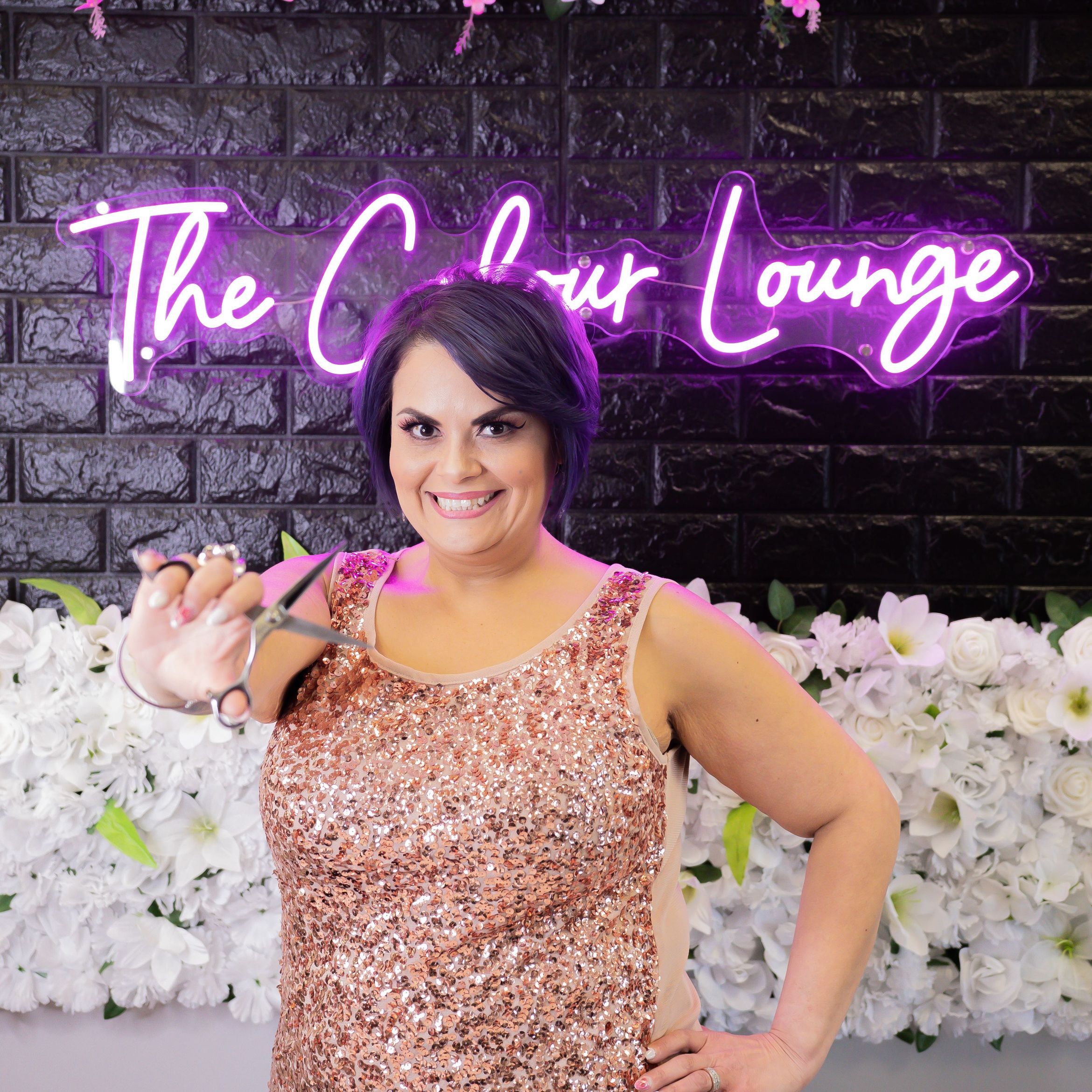 Emy at The Colour Lounge, 2411 SW 27th Ave, Unit 7 Suite 124, Ocala, 34471