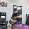 Izzy - Hammer & Co. Barbershop Clermont