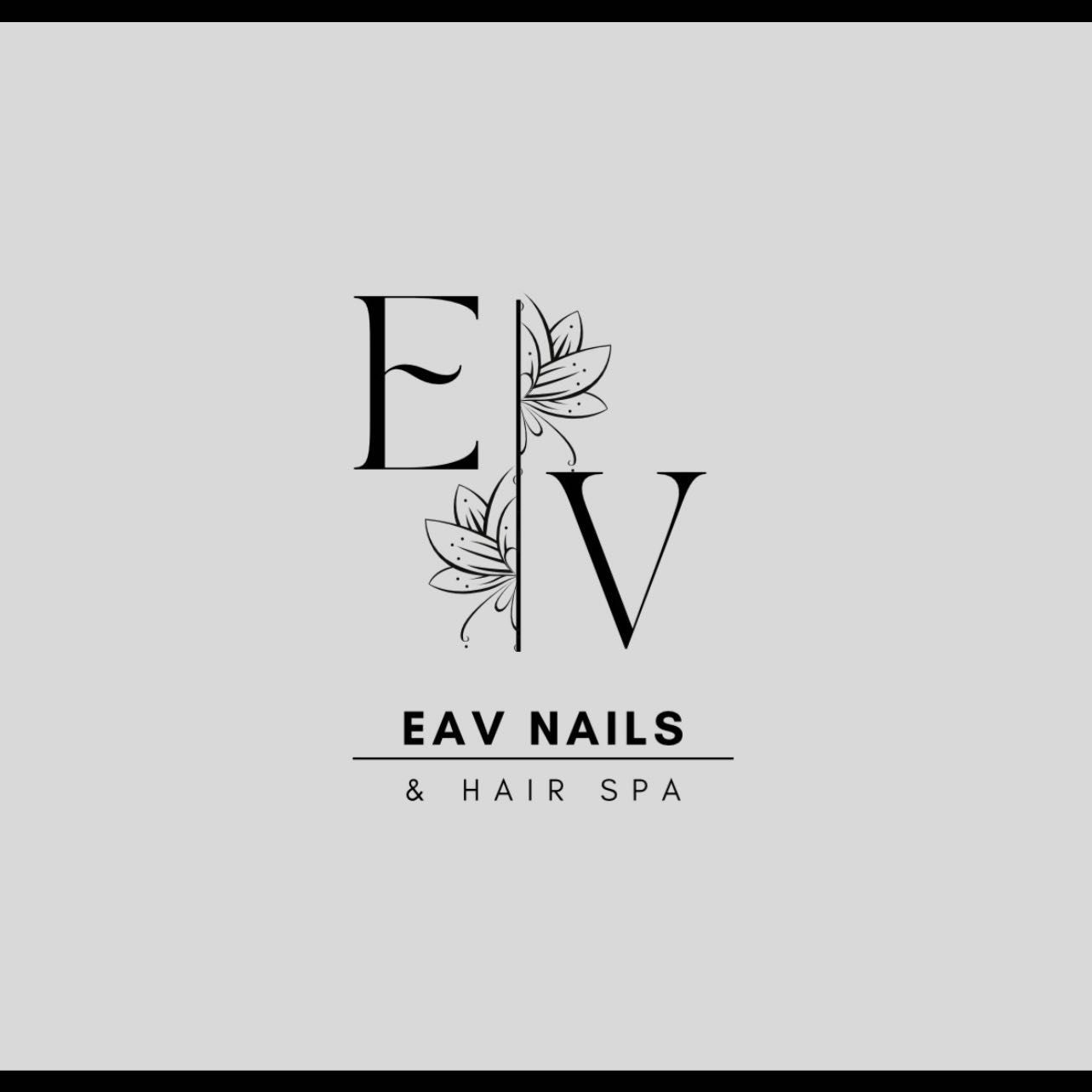 EAV NAILS AND HAIR SPA, 34 Bruce st, Elberton, 30635