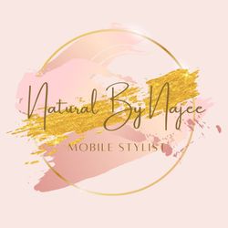 Natural By Najee, Fayetteville, 28303