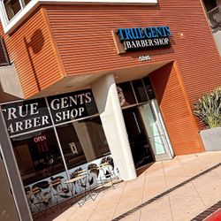 True Gents Barbershop, 5245 Vineland Ave, North Hollywood, North Hollywood 91601