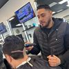Ecks - True Gents Barbershop