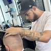 Bryan Lopez - True Gents Barbershop