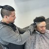 Erik Borja - True Gents Barbershop