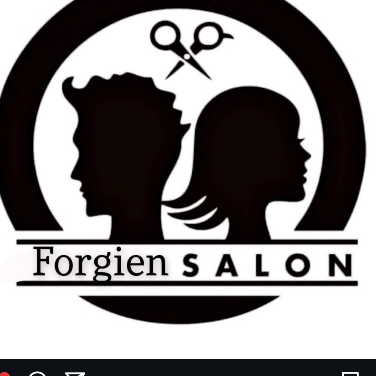 foreign clips hair studio, 2598 Alta Arden Expy, Sacramento, 95825