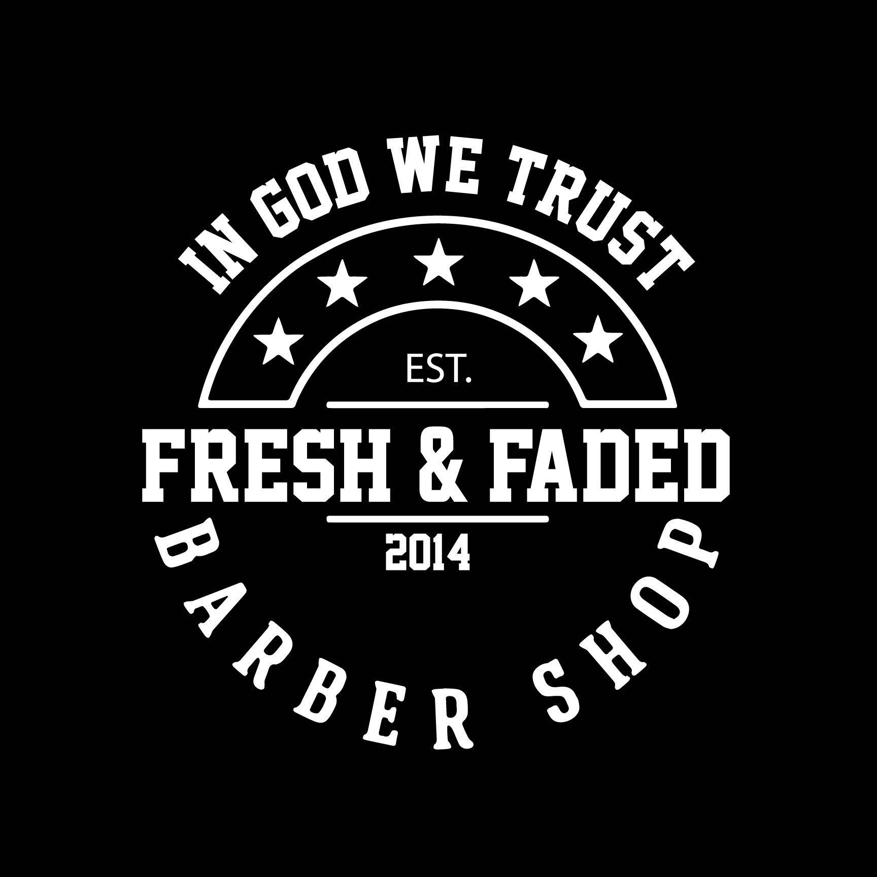 Fresh & Faded Barbershop, 2605 W Flagler St, Miami, 33135