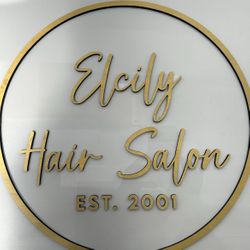 Elcily Hair Salon, 973 BOSTON POST RD, Unit 2, West Haven, 06516