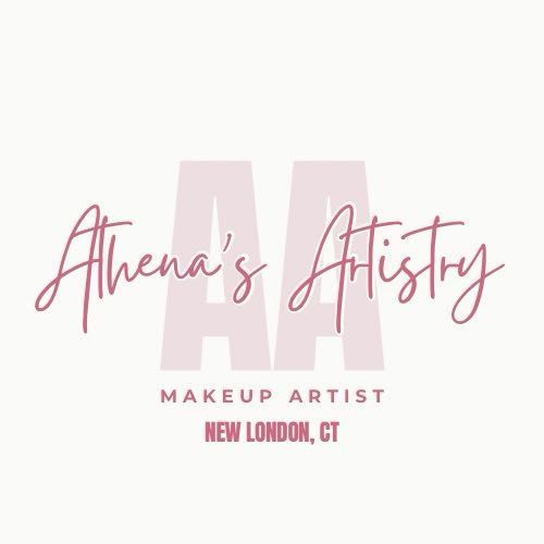 Athena’s.Artistry, My place, New London, 06320