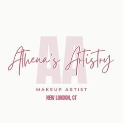 Athena’s.Artistry, My place, New London, 06320