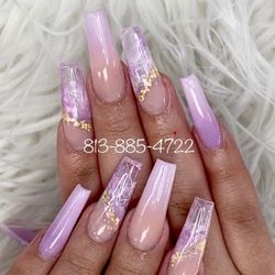 Nail Art, 7065 West Waters Avenue, Tampa, 33634