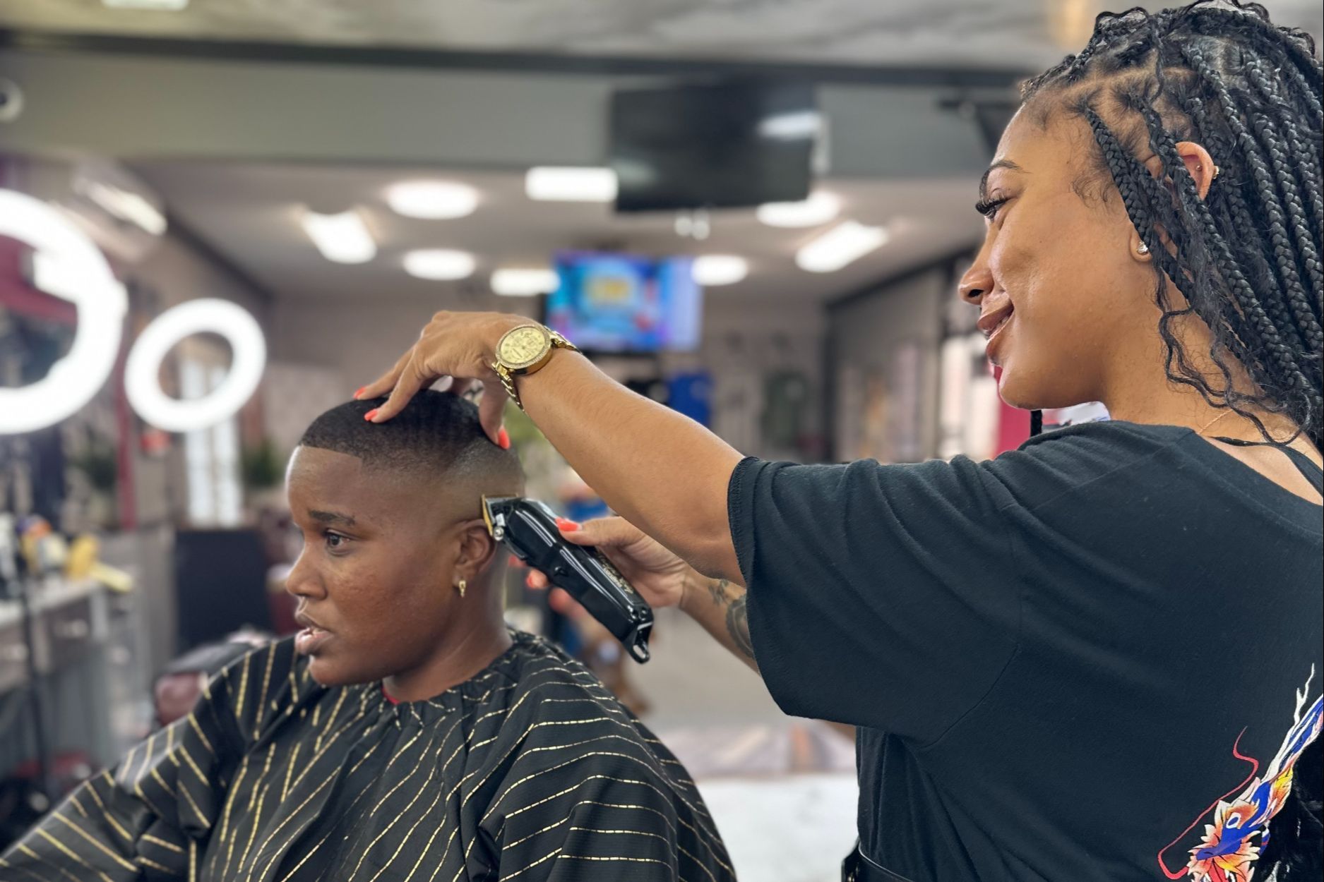 Hair Braiding Near Me in Santa Rosa 11 Braiders on Booksy