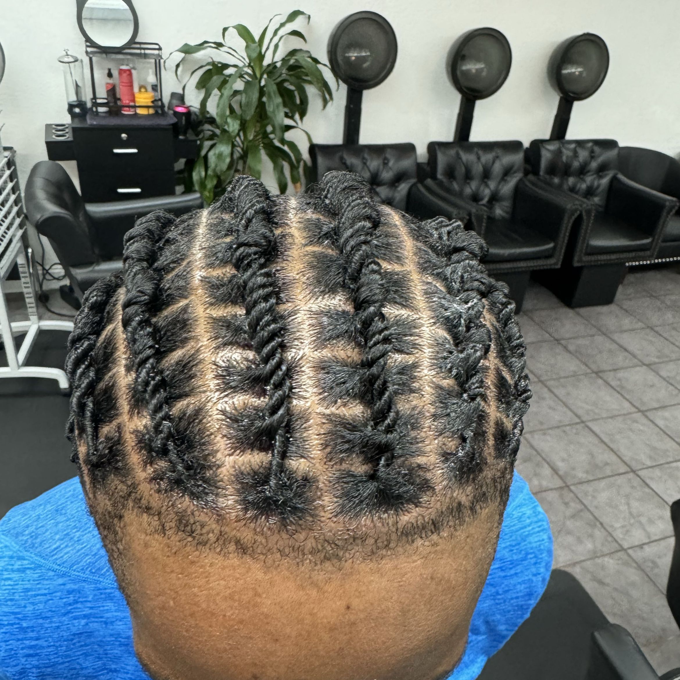 Braid by Nadege, 191 S State Rd,7, Margate, FL 333068, 7, Margate City, 33068