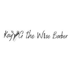 KayyG the Wise Barber, 6310 Richmond ave, Houston, 77057