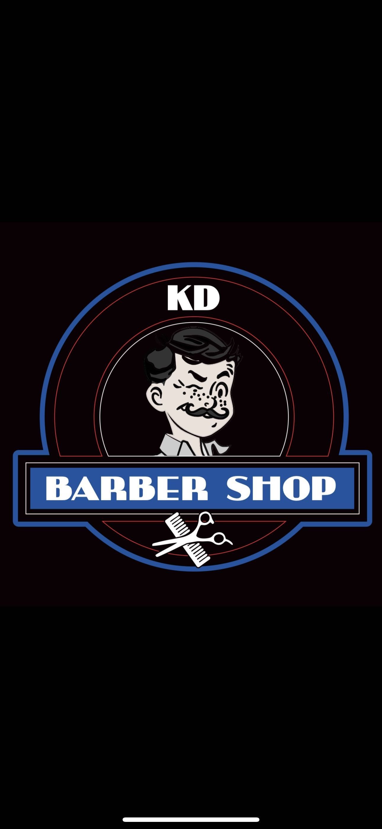 KD Barbershop, 108 W Third St, Elmhurst, 60126