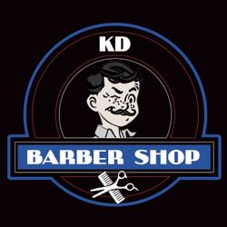 KD Barbershop, 108 W Third St, Elmhurst, 60126