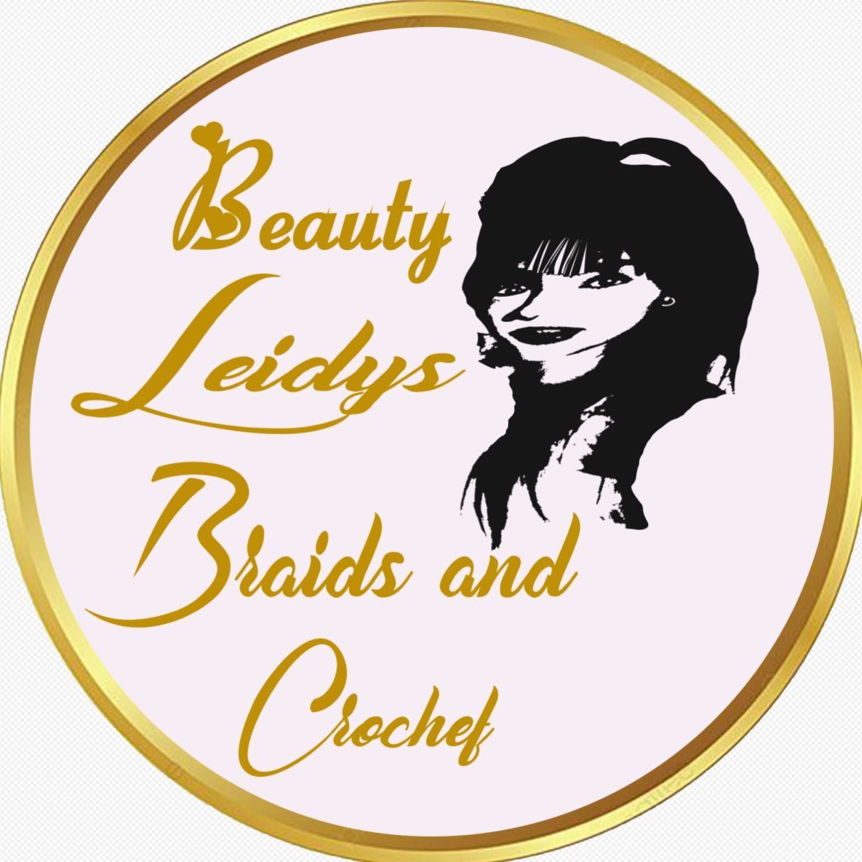 leidys Braid’s, 1236 SW 8th St, Miami, 33135