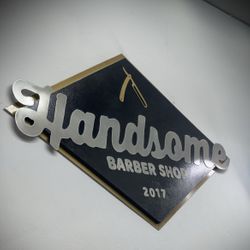 Handsome Barber Shop, Calle conquista, Avenida las americas, Ponce, 00717