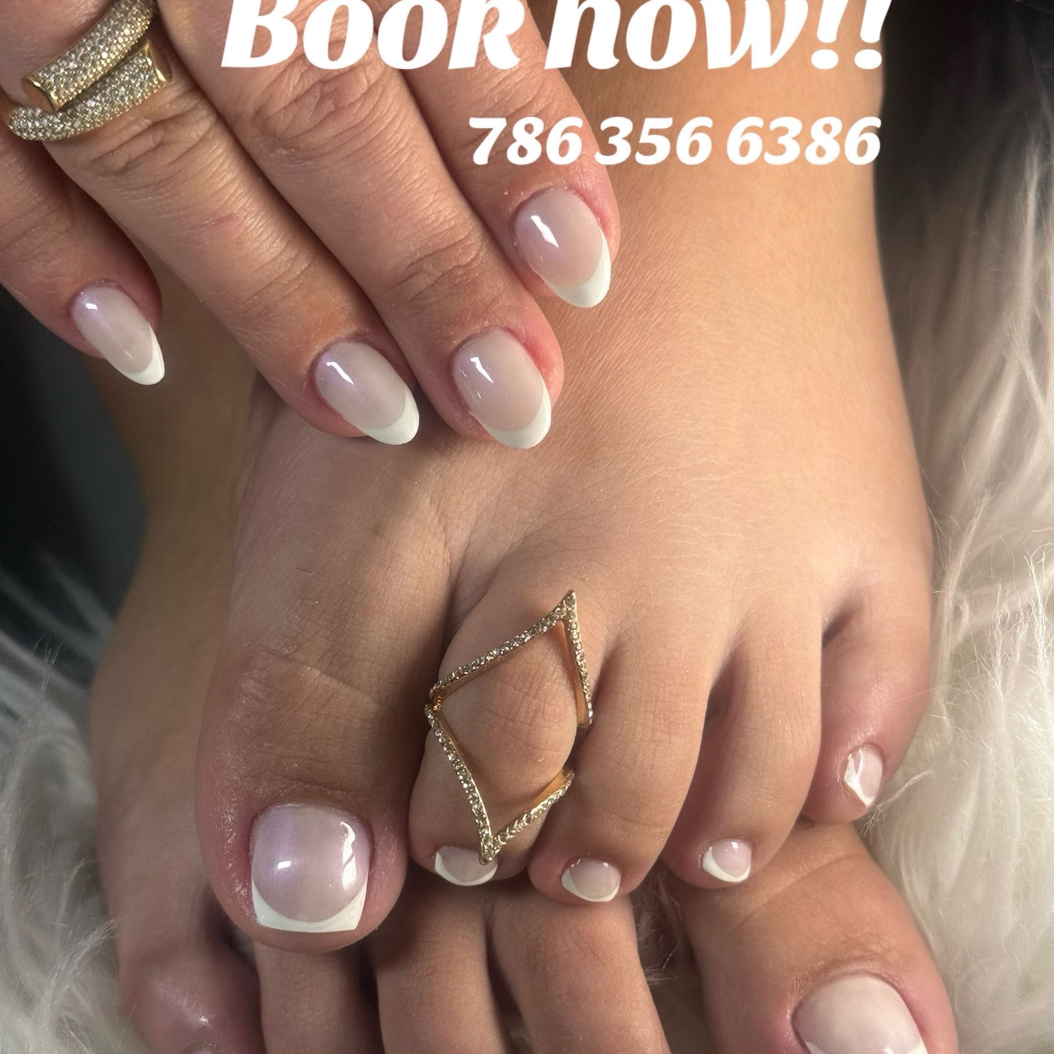 Yurimagc’nails, W 38th Pl, Hialeah, 33012