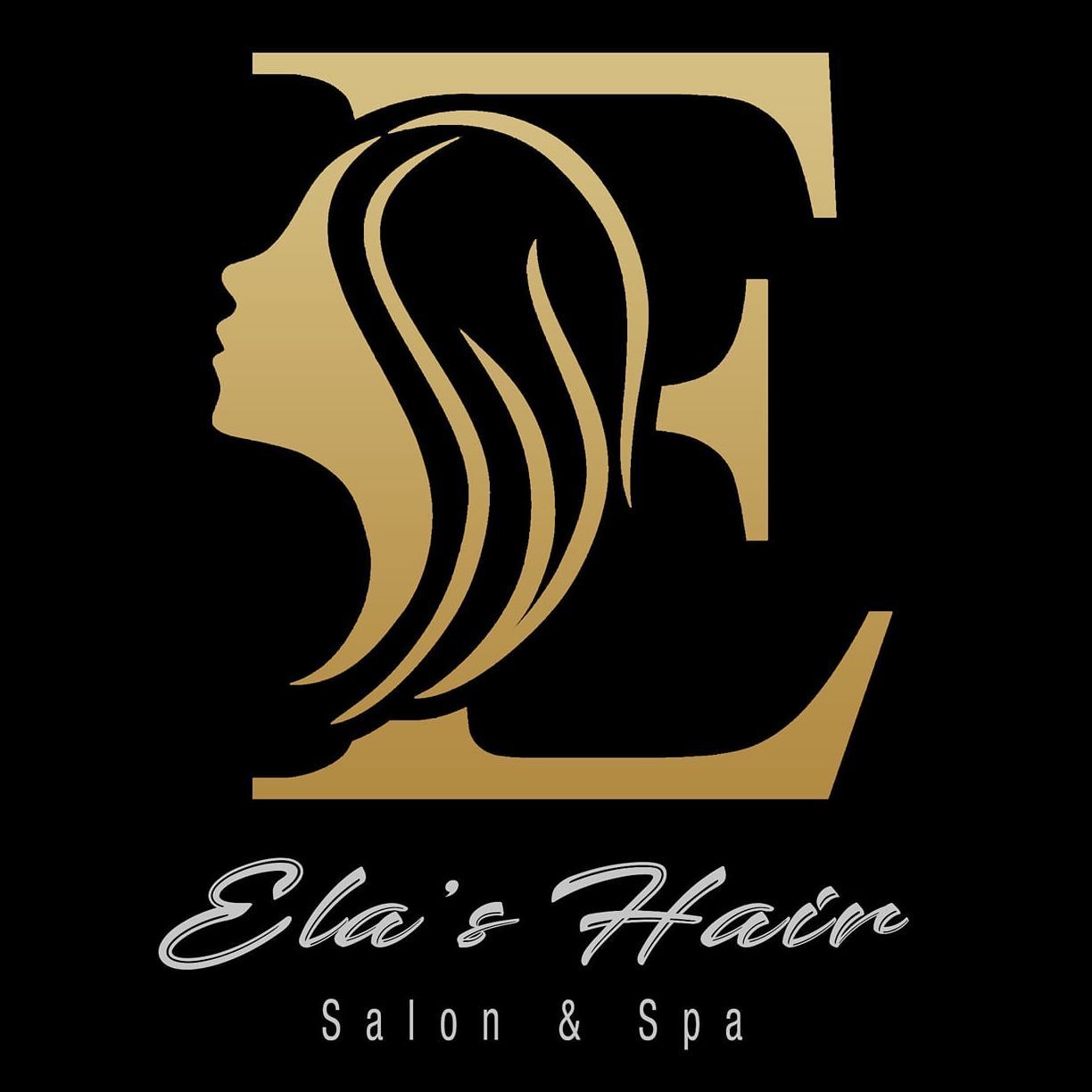 Ela's Hair Salon and Spa, 1613 N Rand Rd, Palatine, 60074