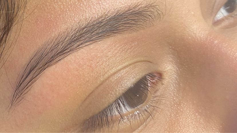 Eyebrow Threading Aftercare  Tips for Care After Threading