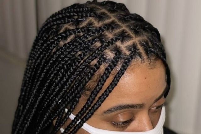 TOP 17 African Braiding places near you in Cabin John, MD