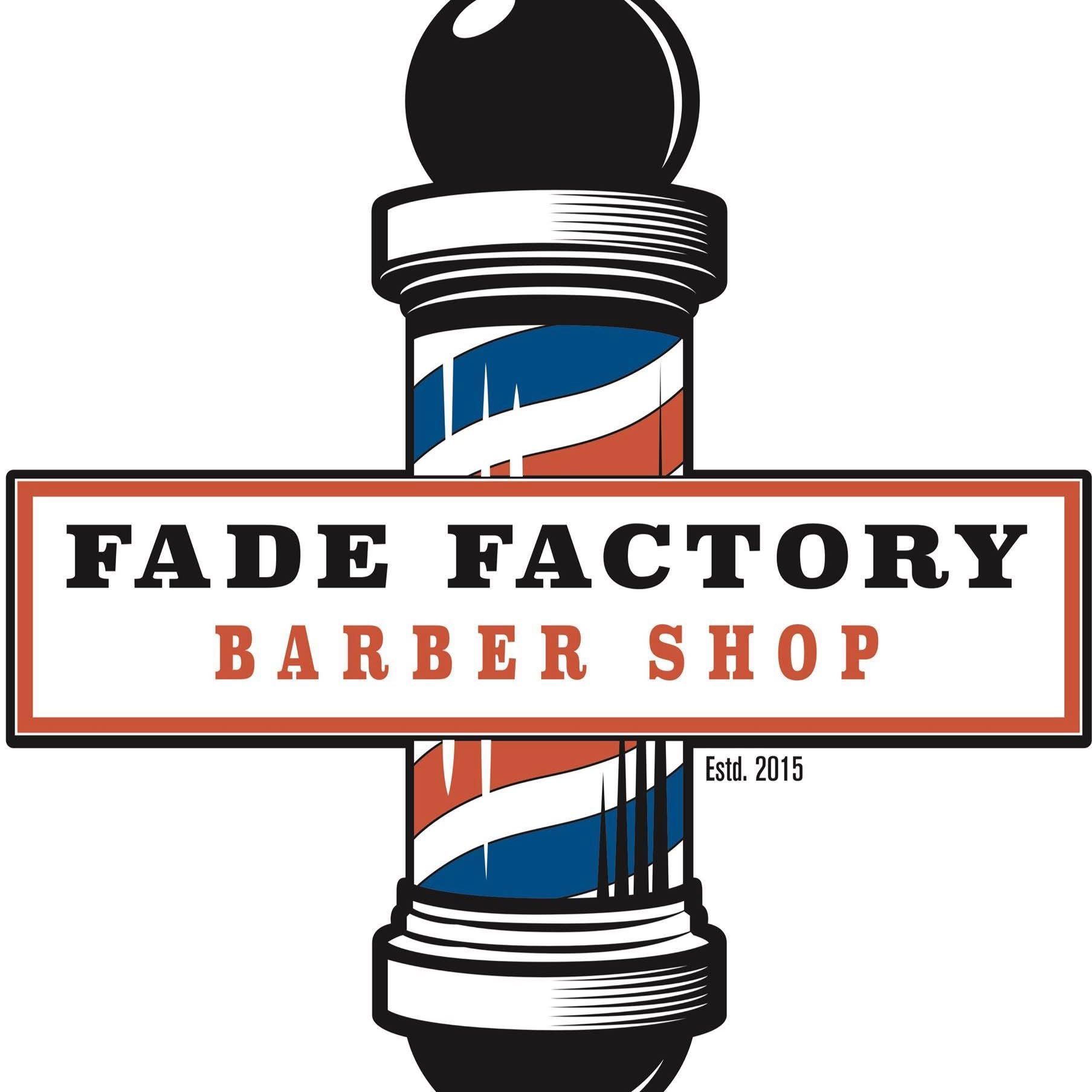 Fade Factory, 11899 State Route 30, Irwin, 15642