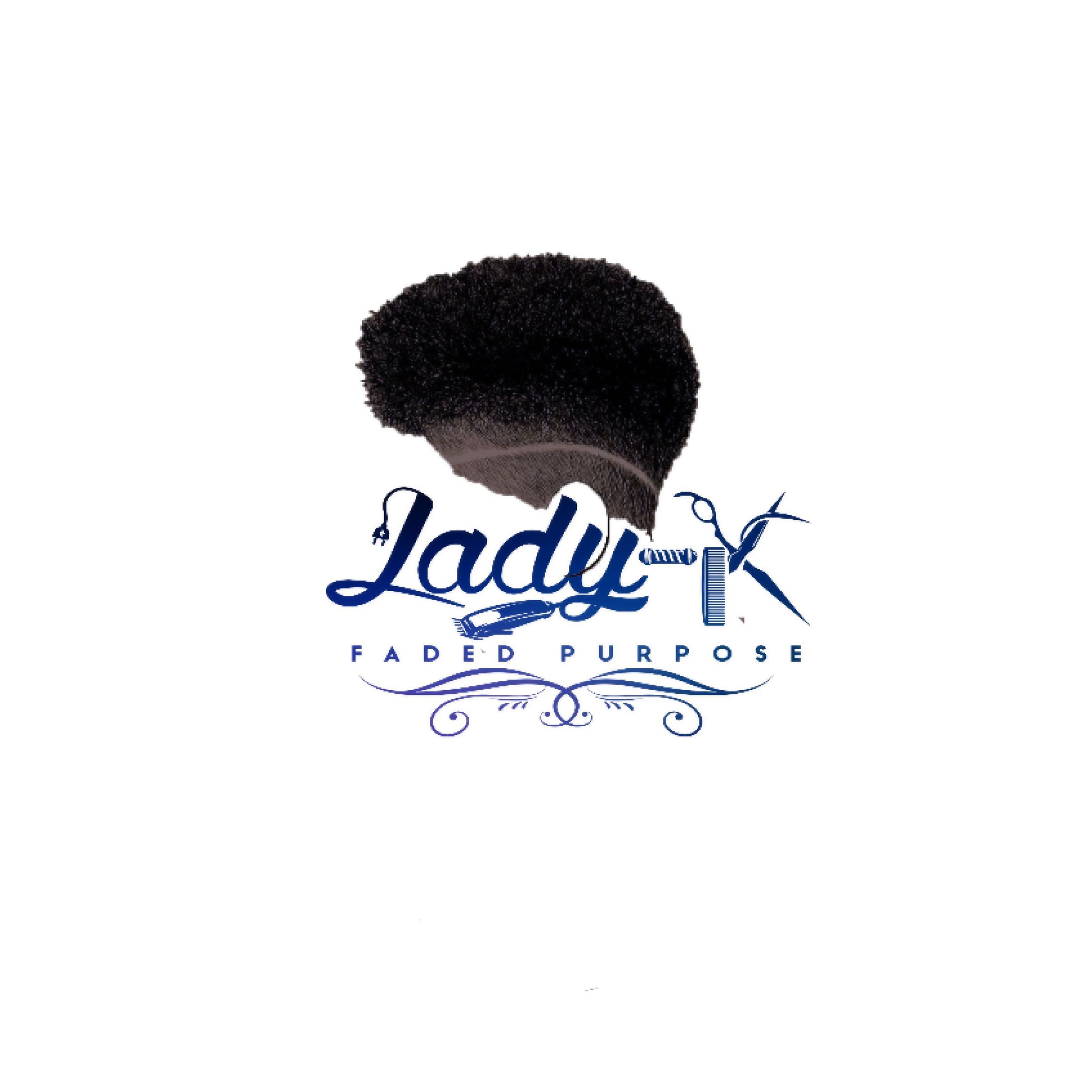 Lady K the Barber, 501 Gulf Fwy S, #111, 111, League City, 77583