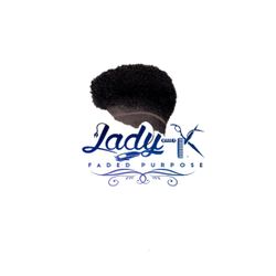 Lady K the Barber, 501 Gulf Fwy S, #111, 111, League City, 77583