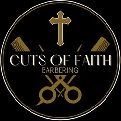 Cuts Of Faith Barbering, 3600 Sisk Rd, Unit 5E,, Modesto, 95356