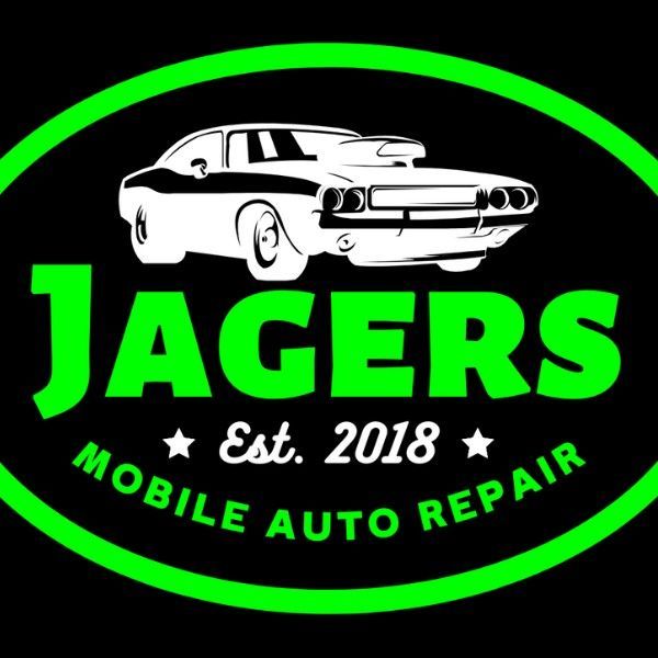 Jagers Mobile Automotive Repair LLC, Newcastle, 73065