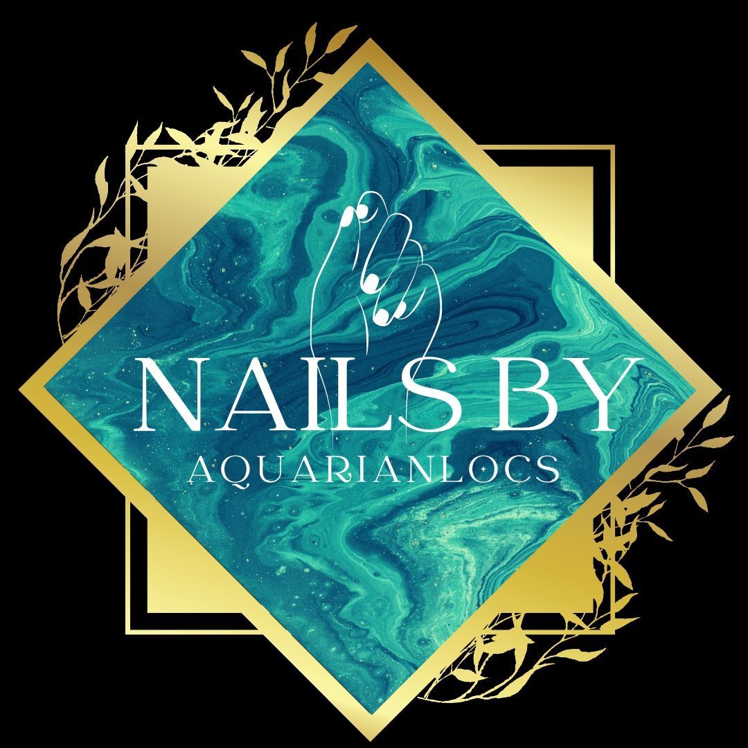 Nails By Aquarianlocs, Orlando, 32812