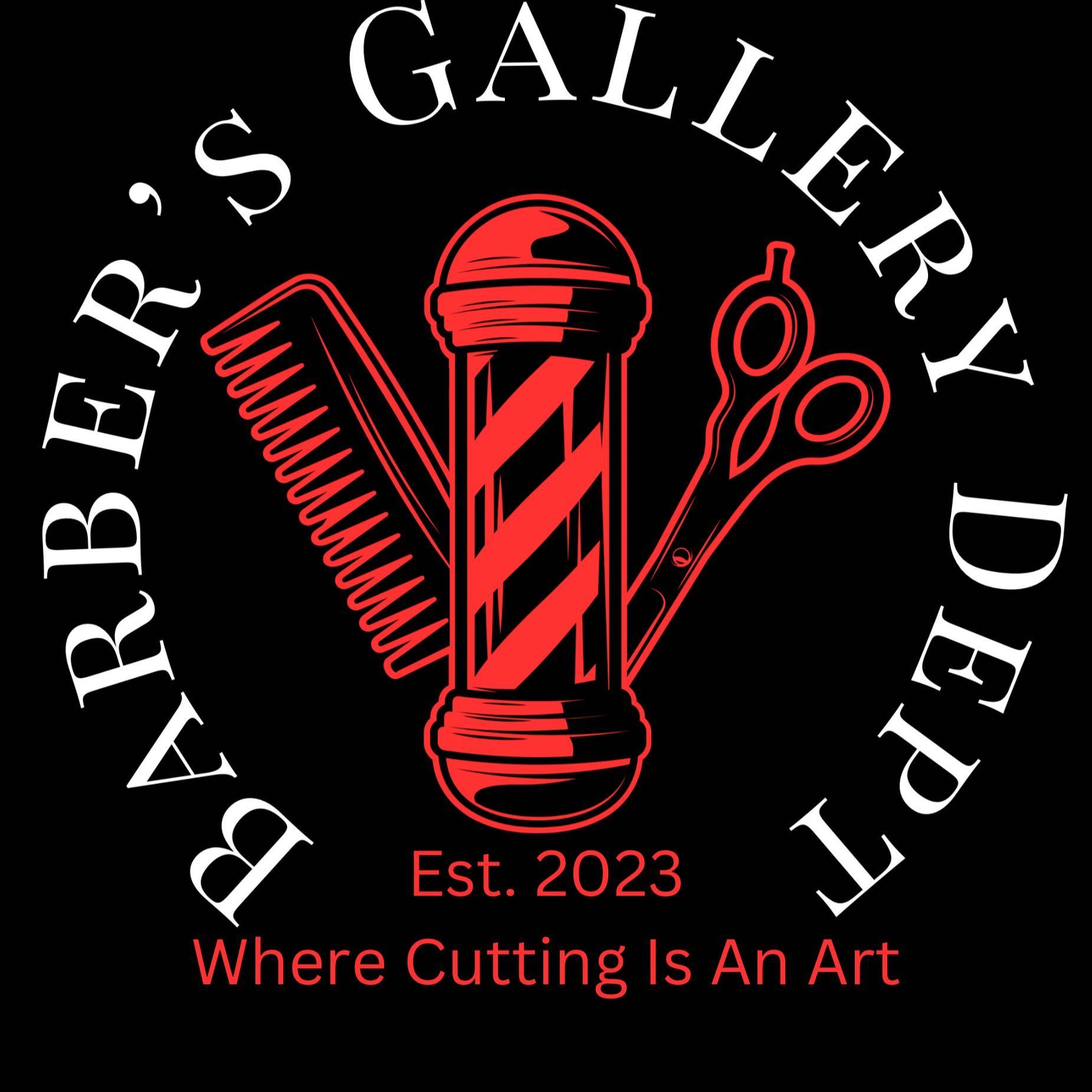 Barbers Gallery Dept, 3416 W Vliet St, Milwaukee, 53208