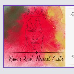Rains Real Honest Cuts, S Hazel CT, Denver, 80219