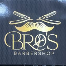 Bro’s Barbershop, 765 Van Houten Ave, Clifton, 07013