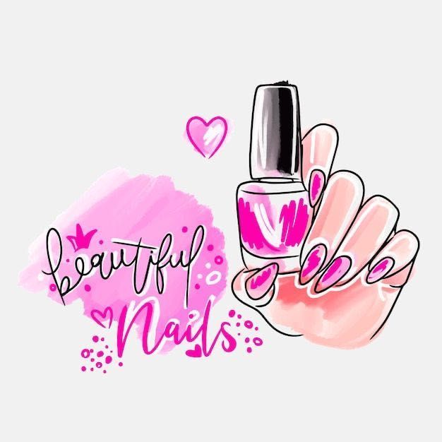 Yaosk_by_nails, 8960 Cleary Blvd, Fort Lauderdale, 33324