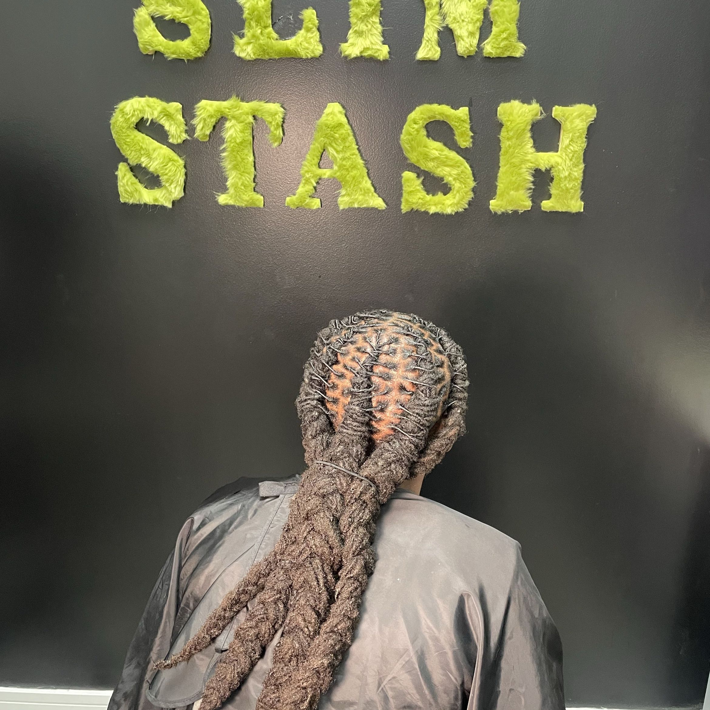 Slim Stash, 8150 s Kedzie, Chicago, 60652