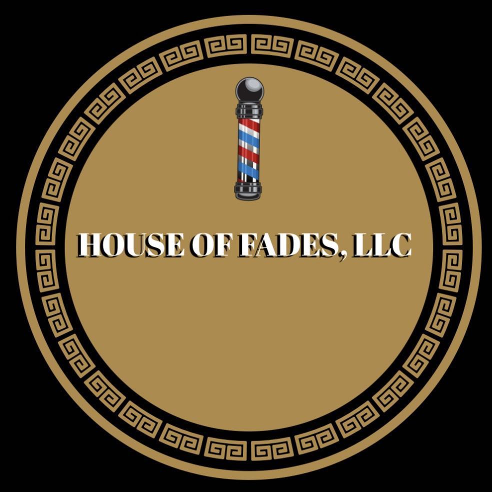 House of Fades barbershop, 3463 Springs Rd NE, Hickory, 28601