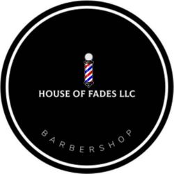 House of Fades barbershop, 3463 Springs Rd NE, Hickory, 28601