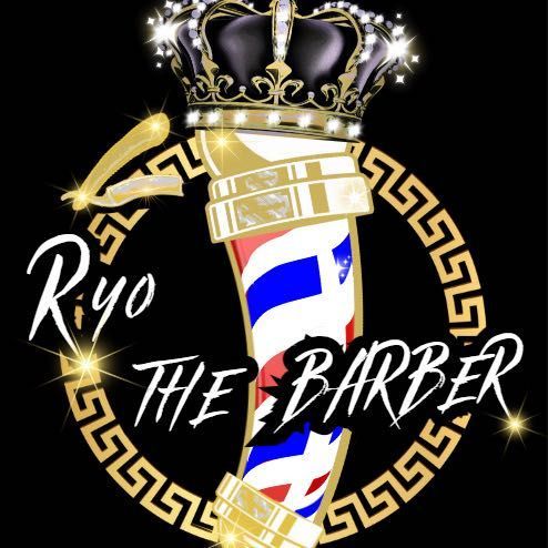 Ryo The Barber, 4270 Aloma ave Winter park FL, Orlando, 32792