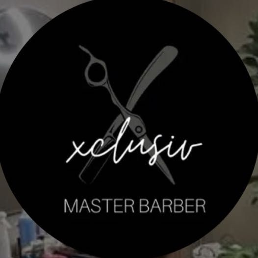 XCLUSIV Master Barber, 956 SW 143 Place, Miami, 33184