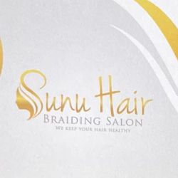 Sunu Hair salon, 8290 Roswell Rd, Suite 700, Atlanta, 30350