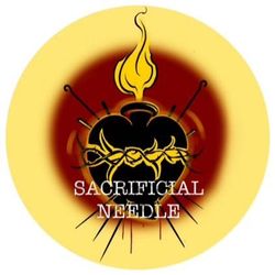 Sacrificial Needle Tattoo, 1500 N Grant Ave, Odessa, 79761