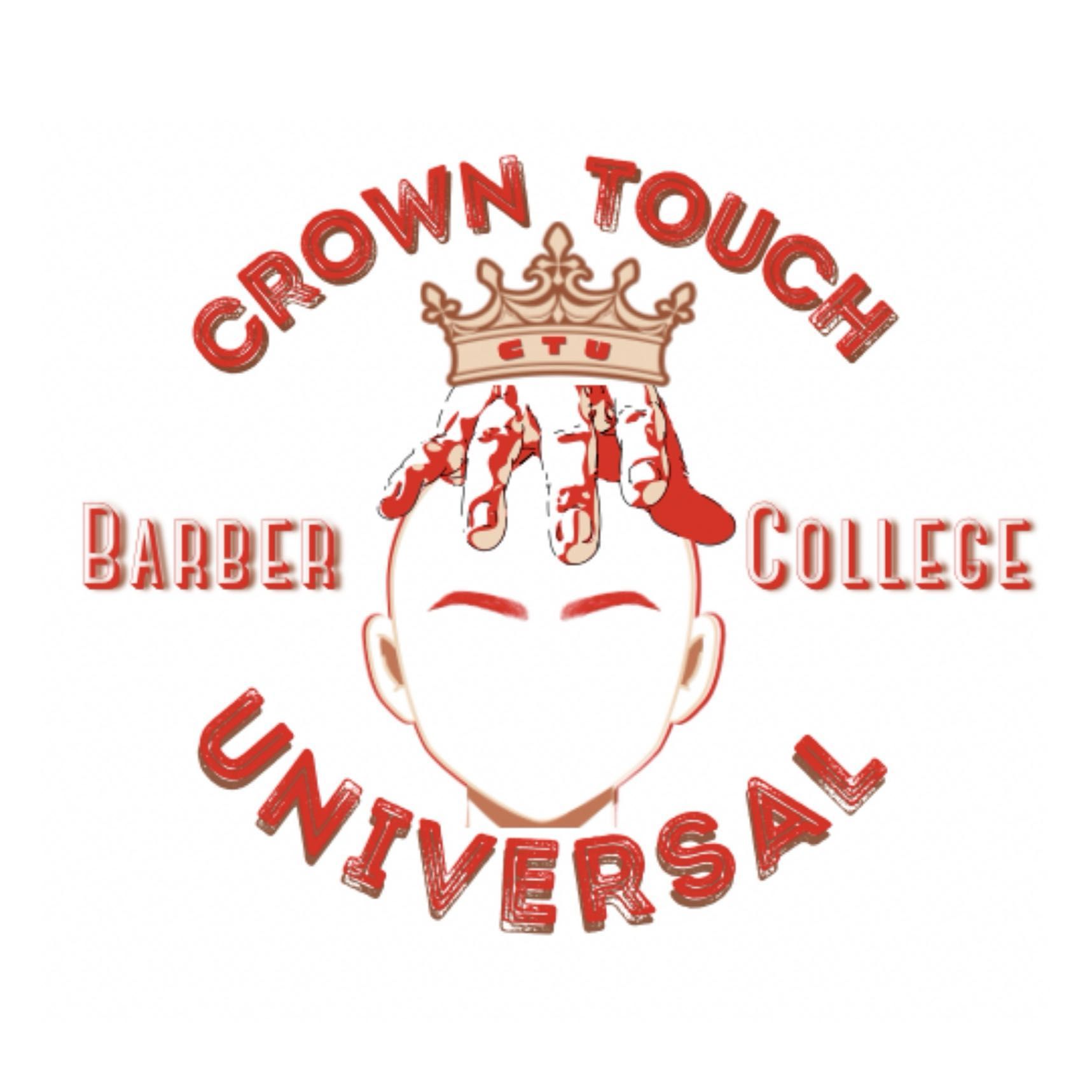 Crown Touch Universal Barber College, 304 N 6th St, West Memphis, 72301