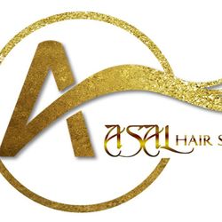 Asal Hair Design, 19311 1/2 Ventura Blvd, Tarzana, Tarzana 91356