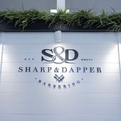 Sharp & Dapper, 2819 W March ln, Unit B7, Stockton, 95219