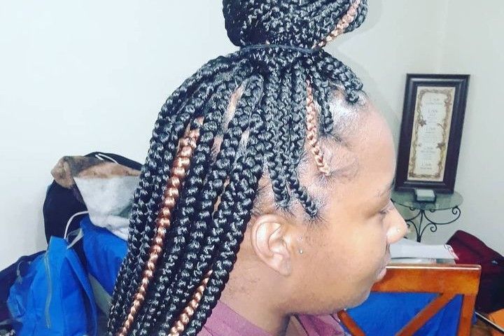 Page 6  TOP 20 Braids & Locs near you in Arden Hills, MN - [Find the best  Braids & Locs for you!]