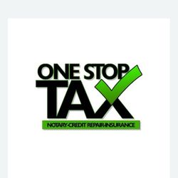 One Stop Tax Llc, 18901 sw 106 Ave, Suite 237, Cutler Bay, 33157